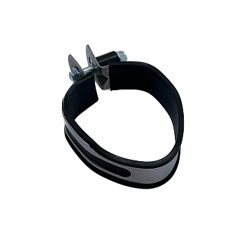 Хомут глушителя Wels MZK