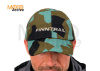 КЕПКА FINNTRAIL WATERPROOFCAP 9621 CAMOARMY