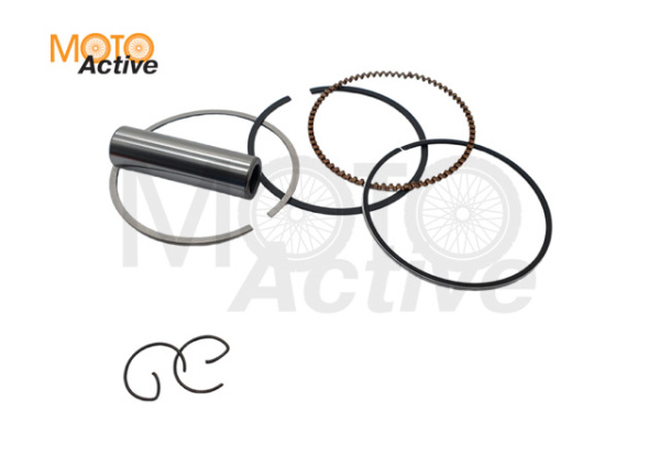 Поршень d-72 p-15  в сборе d=72mm 172FMM-3A (CB250-F)