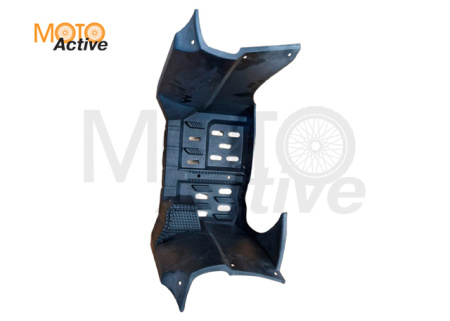 Пластик подножка водителя правая ATV ROAD/ADVENTUR