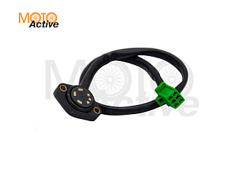 Датчик включеной передачи ZS172FMM, СB250/300R 4 клапана