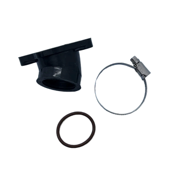 Впускной коллектор KAYO двиг. ZS CB250D-G (воздушный) с 2019г CN