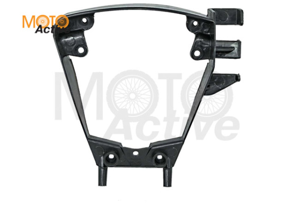 Крепление фары Holeshot Red edition, Athlete Pro, Sport 003PRO