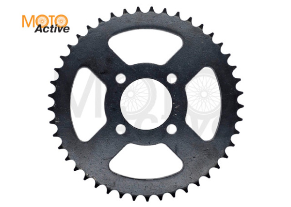 Венец, звезда ведомая 428-45 ATV FOX