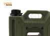Канистра экспедиционная 5 литров (хаки)
