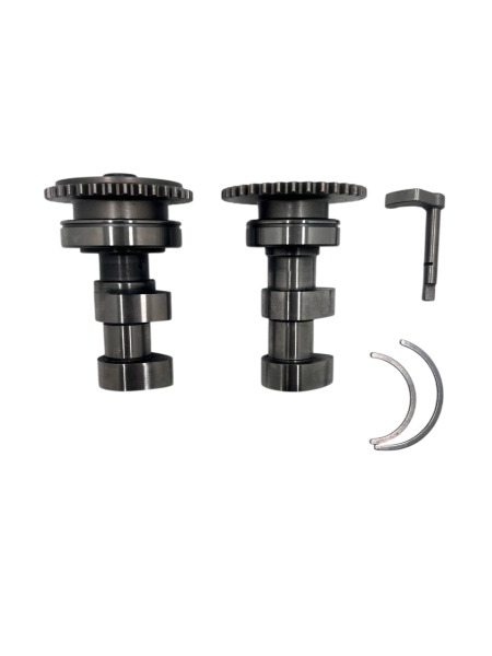 Распредвалы в комплекте со стопорами и декомпрессором ZS182MN NC300S