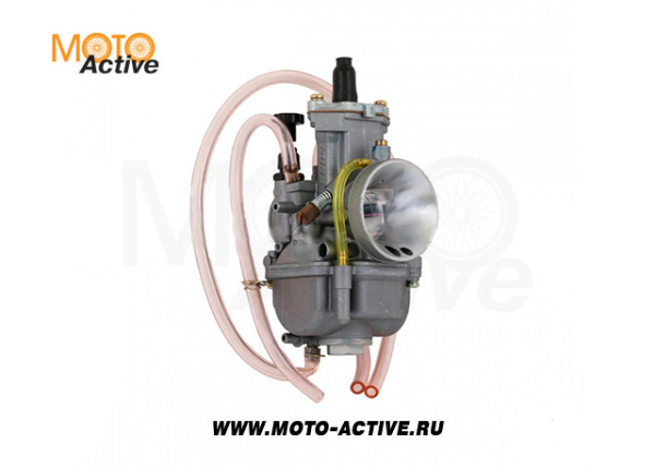 Карбюратор NIBBI PWK24 SP