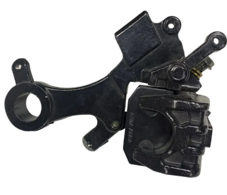 Суппорт тормозной задний PH15A(J1/J2)