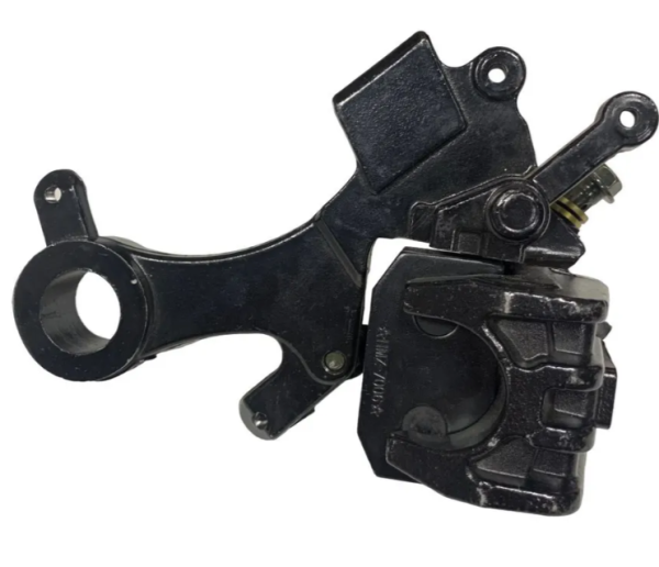 Суппорт тормозной задний PH15A(J1/J2)