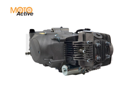 Двигатель 125см3 153FMI YX (W120) , электростартер, полуавтомат