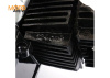 Двигатель Alpha. Delta 125cc (МКПП, 152FMH черный) "BEEZMOTO"