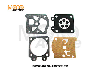 Ремкомплект карб. GL25/38