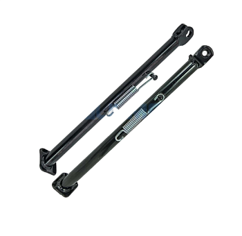 Боковая подставка Sport 003 в сборе