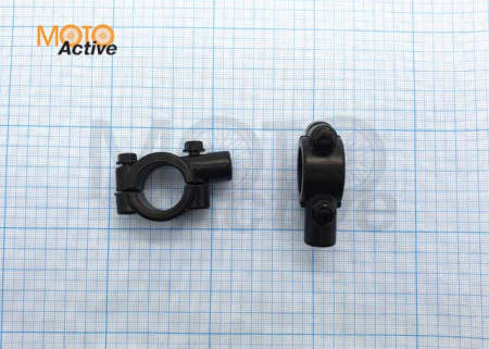 Крепление зеркал TTR, KAYO М10 "BEEZMOTO"