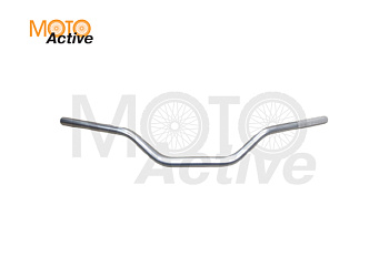 Руль 28 ACCEL Mini Silver