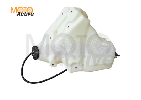 Бензобак Regulmoto Nibbi 300NC