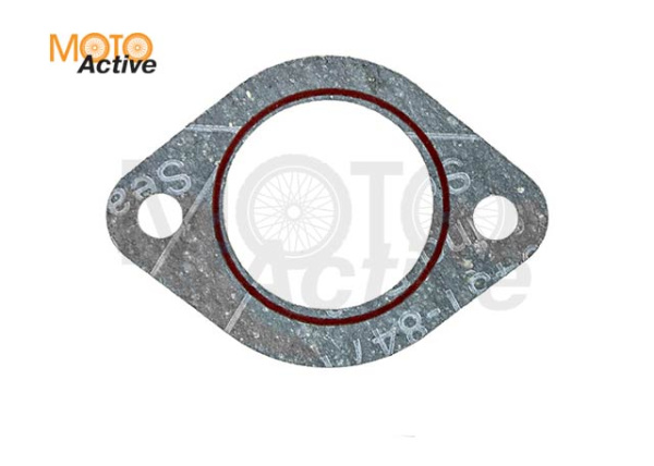 Прокладка впускного коллектора 165FML SK200/250GY-5 паронит