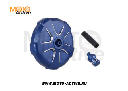 Крышка топливного бака GR7