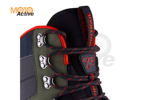 Ботинки Finntrail Speedmaster 5232 Khaki