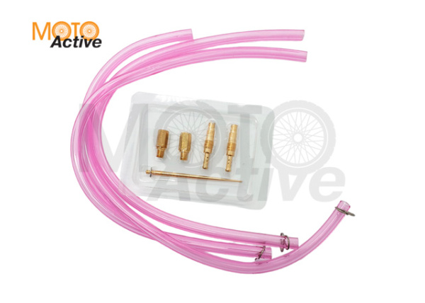 Карбюратор PWK 30 (чёрный) "BEEZMOTO"