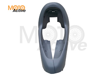 Передний нижний обтекатель Suzuki Let's II