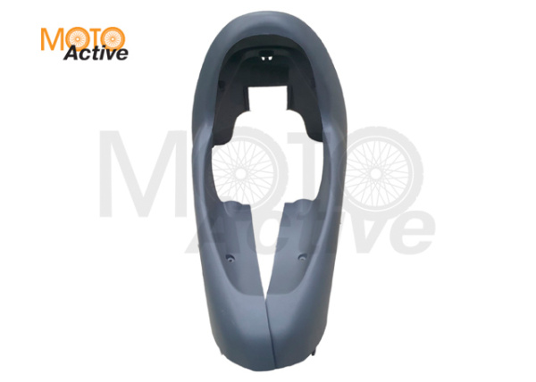 Передний нижний обтекатель Suzuki Let's II