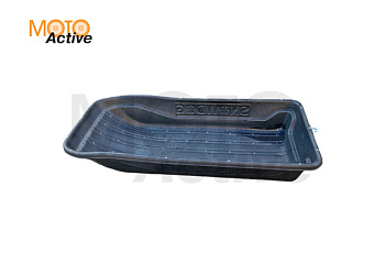 Сани-волокуши 1550 мм с дышлом (комплект)