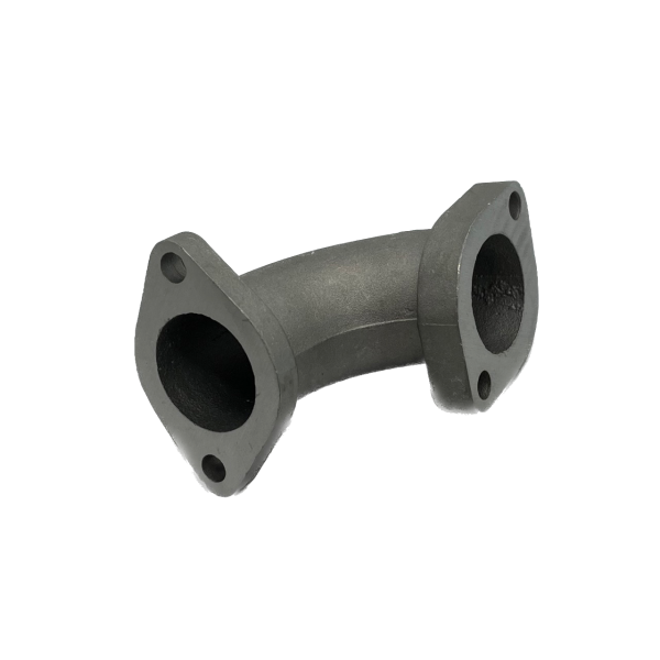 Впускной коллектор 125сс Wels