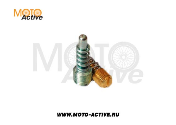 Винт регулировки качества - Mikuni VM26