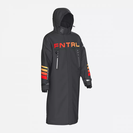 Пальто FINNTRAIL Boost 2016 GraphiteOrange