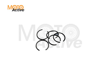 Кольцо стопорное поршневого пальца 13мм ORBIT50 SYM Orbit 50