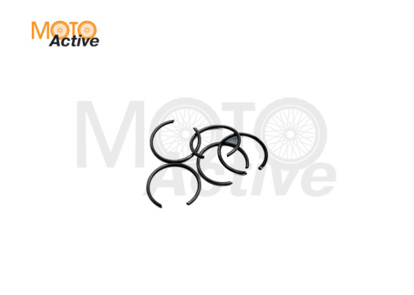 Кольцо стопорное поршневого пальца 13мм ORBIT50 SYM Orbit 50