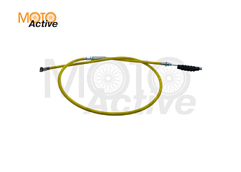 Трос сцепления 880 80, 960мм, жёлт