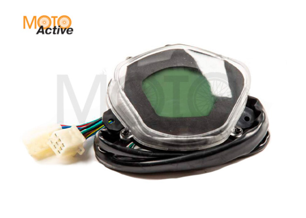 Панель приборов ATV COYOTE