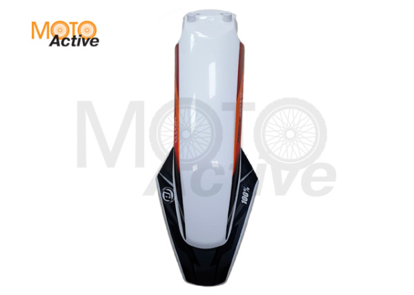 Крыло переднее Regulmoto Athlete 21/18, оракал белое