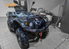 Квадрицикл BALTMOTORS 500 EFI черный LE литые диски