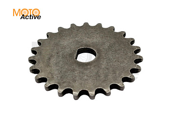 Звезда ведомая маслонасоса WELS EVOX200 (263271001001)