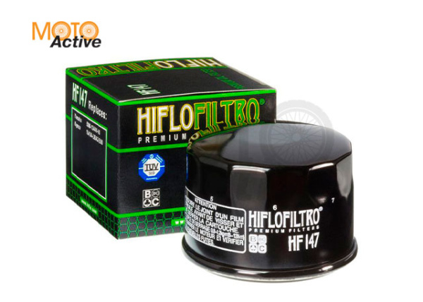 Фильтр масляный MIW Y4011 (HF147)