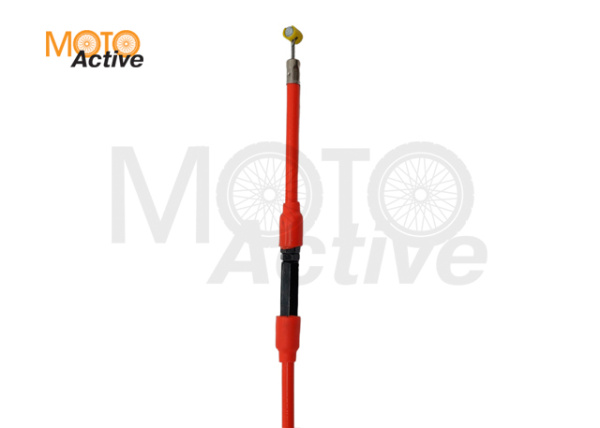 Трос сцепления NIBBI красный