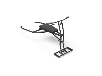 Модуль толкач Sport/Barboss 2023-2024