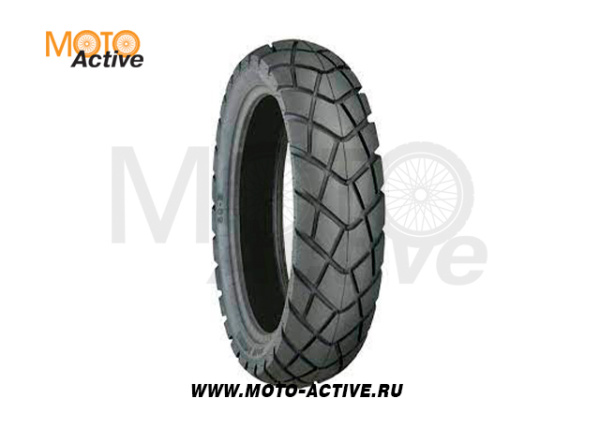 Покрышка Mitas 18" 4.10-18  E-08 [60P TT] [Rear]