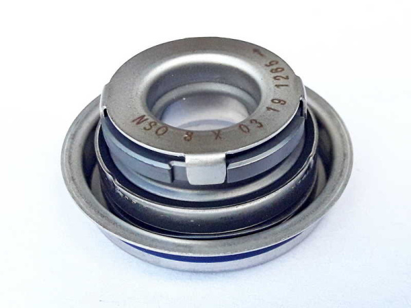 Сальник помпы внутренний ZS177MM (NC250)/NC450