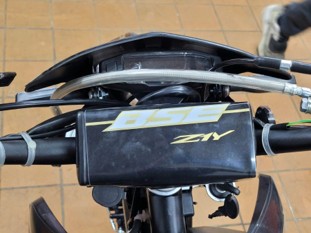 Мотоцикл BSE Z1 Y Nimble