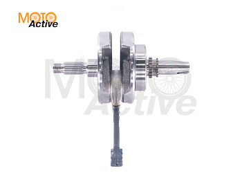 Коленвал в сборе ZS166FMM(CB250), ZSCB250 G