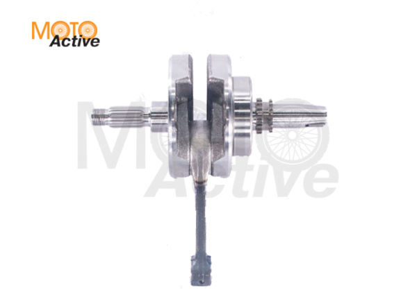 Коленвал в сборе ZS166FMM(CB250), ZSCB250 G