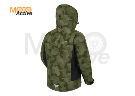 Костюм Atlas 3440 CamoShadowGreen