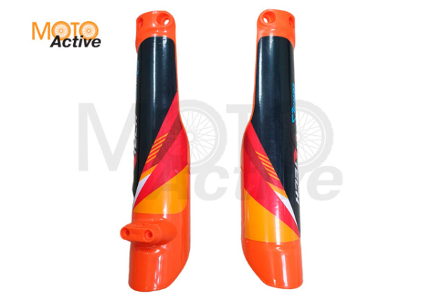 Защита передних амортизаторов Holeshot, Crosstrec