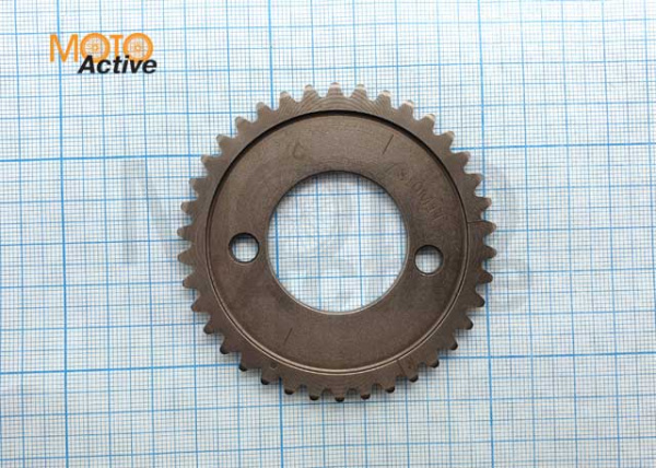 Звездочка привода распредвала KAYO двиг. ZS CB250 (вод.охл.) CN