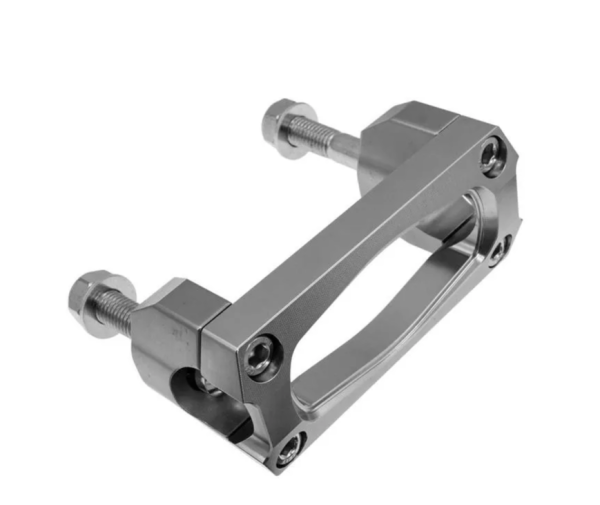 Стойки руля в сборе IGP 1-1/8 28,6мм CNC