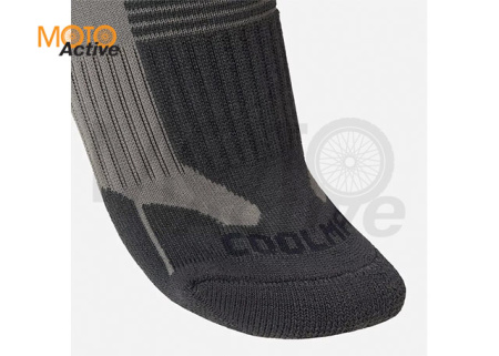 Носки женские Coolmax 3205 Grey